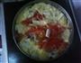 豆腐番茄蛋汤的做法图解7