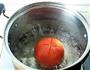 西红柿豆腐汤的做法图解3