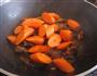 红咖喱焖牛腩萝卜的做法图解5