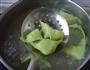 翡翠馄饨的做法图解15