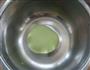 翡翠馄饨的做法图解3