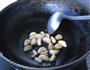 蒜仔烧丝瓜的做法图解3