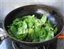 鱼香扁豆的做法图解5
