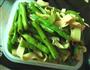 豆角豆腐皮的做法图解6