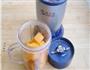 木瓜杏仁奶茶的做法图解2