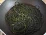 凉拌海带的做法图解4