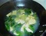 白菜粉丝豆腐汤的做法图解8
