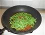 干烧豆角的做法图解5