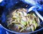 酱焖丝瓜的做法图解6