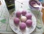 双色椰香糯米团的做法图解5