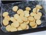 原味冰箱饼干的做法图解10