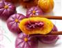 紫薯小南瓜的做法图解11