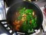 茄汁鲜虾青豆意面的做法图解6
