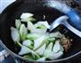 海米丝瓜的做法图解5