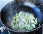 海米丝瓜的做法图解8