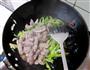 家常炒鸡肝的做法图解5