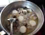 山药母鸡煲的做法图解11