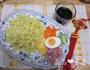 香醋什锦拌面的做法图解6