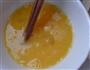 菠菜炒鸡蛋的做法图解2