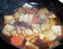 虾油焖豆腐的做法图解10