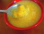 双黄粥的做法图解8