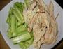 青瓜拌腐竹的做法图解4