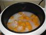 珍珠南瓜粥的做法图解6