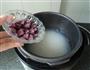 紫薯燕麦芝麻粥的做法图解7