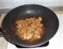 白菜炒猪肝的做法图解8