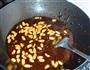 果仁肉丁炸酱面的做法图解10