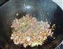 果仁肉丁炸酱面的做法图解7
