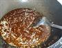 果仁肉丁炸酱面的做法图解9