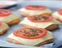 番茄奶酪面包的做法图解7