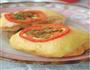 番茄奶酪面包的做法图解8