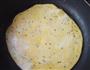 金黄南瓜椒盐饼的做法图解10