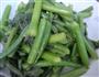 青炒南瓜苗的做法步骤4