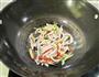 鱼香豆干肉丝的做法图解11