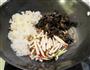 鱼香豆干肉丝的做法图解12