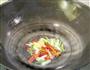 鱼香豆干肉丝的做法图解9