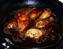 红烧鸡腿茶树菇的做法图解10