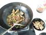 沂蒙小炒鸡的做法图解11