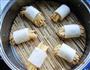 牛奶金丝小卷的做法图解8