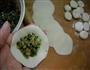 青菜香菇肉饺的做法图解10