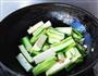 蟹棒丝瓜条的做法图解5