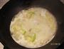 黄瓜鲜虾疙瘩汤的做法图解7