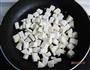 孜然馒头丁的做法图解2