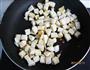 孜然馒头丁的做法图解3