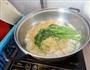 馄饨虾子面的做法图解4