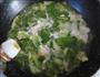 青菜豆腐汤的做法图解6