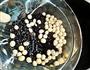 双黑米豆浆的做法图解3